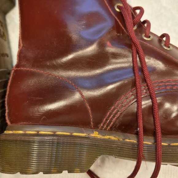 Dr Martens Pascal Lace up boots - Picture 12 of 13